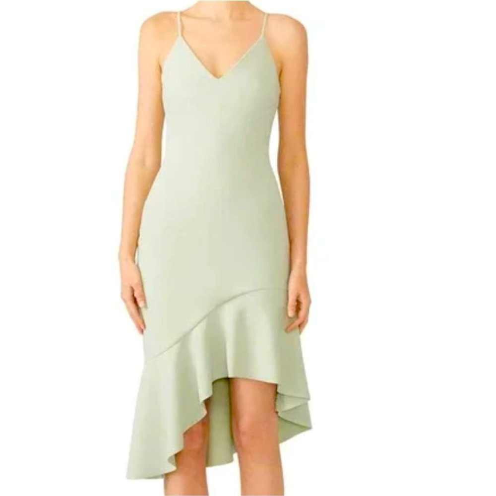 Elliott Artemis dress